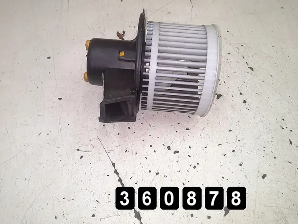 Heizungsgebläsemotor-Lüfter Ford Ka OEM AM-360878 image 2