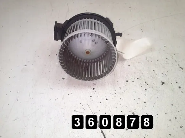 Heizungsgebläsemotor-Lüfter Ford Ka OEM AM-360878 image 3