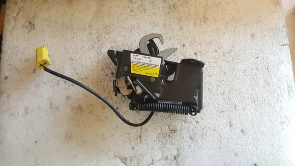 Fecho capô BMW 2 F45 OEM 7242551 esquerda/direita image 2
