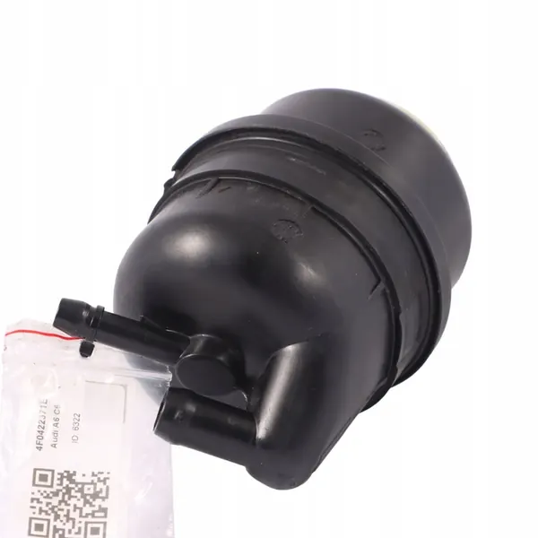 Reservatório de Fluido de Direção Audi A6 C6 FL 4F0422371E image 6
