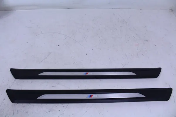 Kit de seuil BMW 4 Coupé F32 M-Package OEM image 2