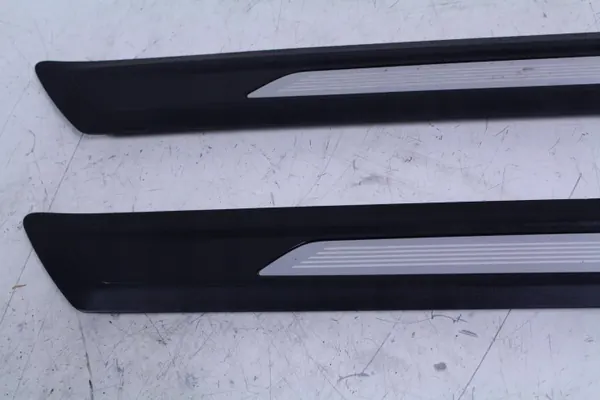 Kit de seuil BMW 4 Coupé F32 M-Package OEM image 3