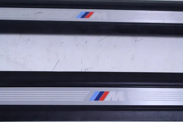 Kit de seuil BMW 4 Coupé F32 M-Package OEM image 4