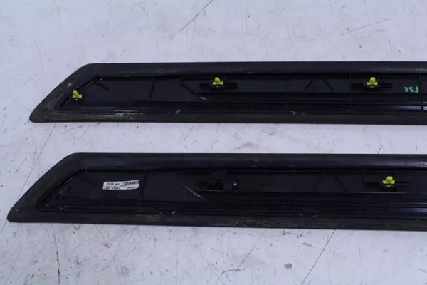 Kit de seuil BMW 4 Coupé F32 M-Package OEM image 5