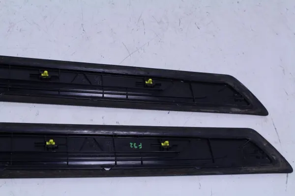 Kit de seuil BMW 4 Coupé F32 M-Package OEM image 6