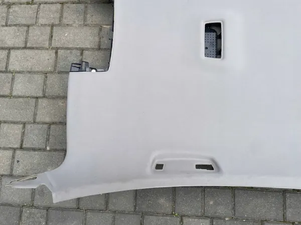 OEM PODSUFITKA JASNA BMW F10 10-17 Lichtgrijs Dakbekleding image 4