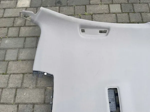 OEM PODSUFITKA JASNA BMW F10 10-17 Lichtgrijs Dakbekleding image 5