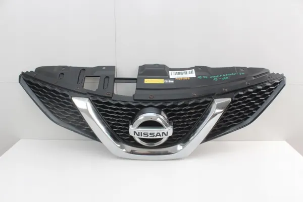 Bumperrooster OEM 375483173 voor Nissan Qashqai J11 image 2