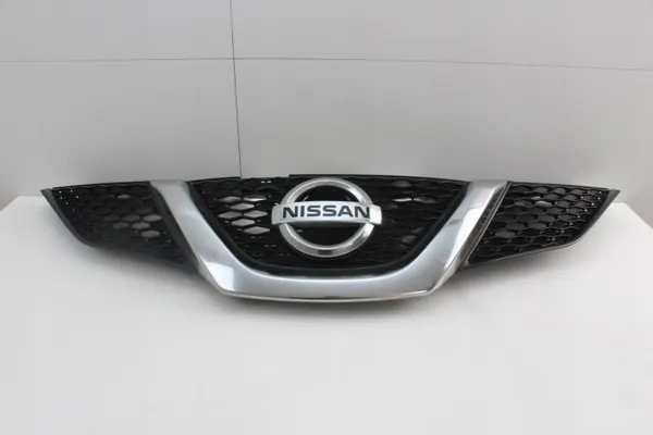 Bumperrooster OEM 375483173 voor Nissan Qashqai J11 image 4