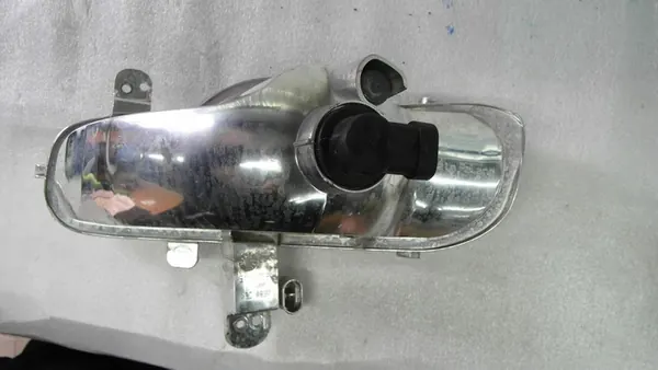 Farol dianteiro direito Fiat Panda image 2