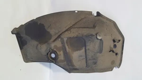 Dacia OE 767492736R rear left wheel arch image 2