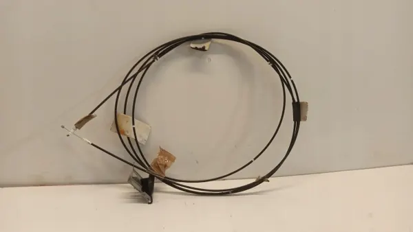 Nissan OE bränsleluckslänk för Micra K14 - Begagnad image 3