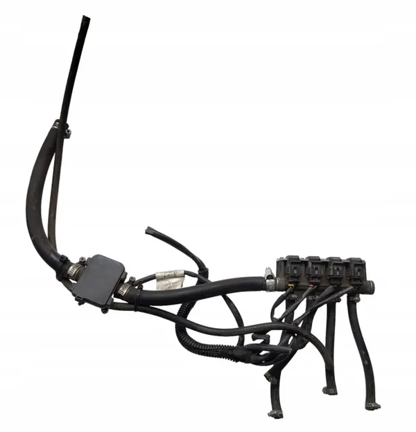 OEM LPG-inspuitrail 67R-017064 110R-007085 image 2
