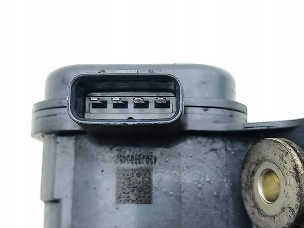 Vattenpump TOYOTA RAV4 2.5L 2021 G904042010 image 3