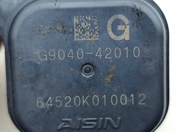 Vattenpump TOYOTA RAV4 2.5L 2021 G904042010 image 6