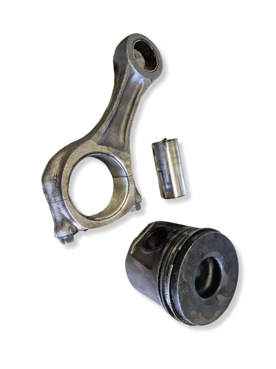 Pistão com Biela OEM 8893 para Iveco 2.3 - Usado image 2