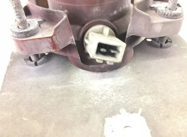 OEM 1545580 Bova Konturbelysning - Begagnat Skick image 4