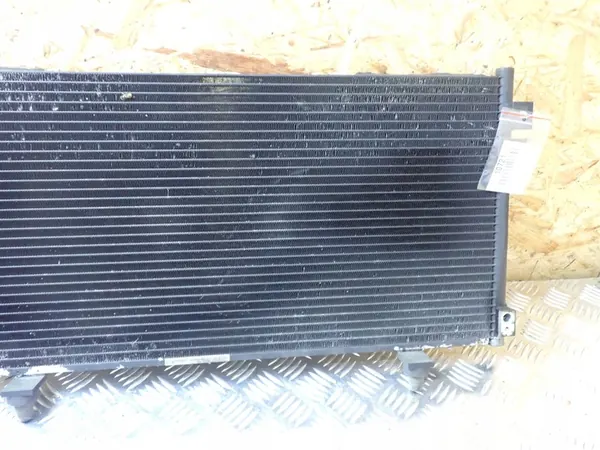 Ilmastointiradiaattori Subaru Forester III 2008 73210FG000 image 3
