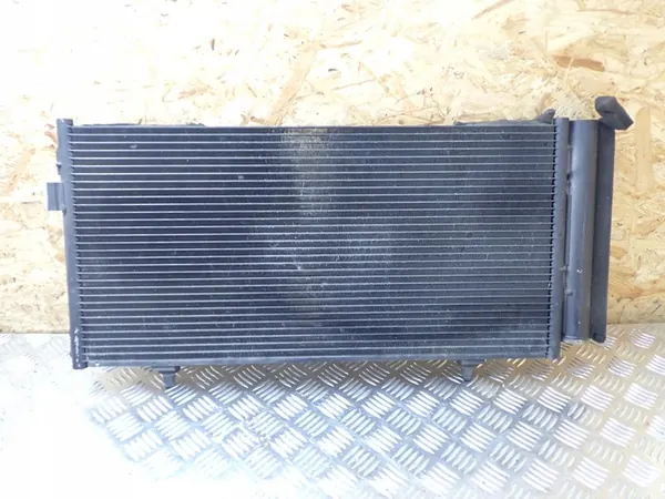 Ilmastointiradiaattori Subaru Forester III 2008 73210FG000 image 4