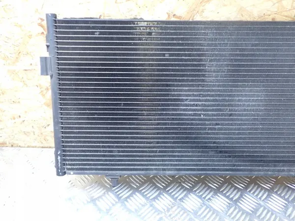 Ilmastointiradiaattori Subaru Forester III 2008 73210FG000 image 5