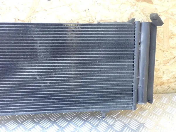 Ilmastointiradiaattori Subaru Forester III 2008 73210FG000 image 6