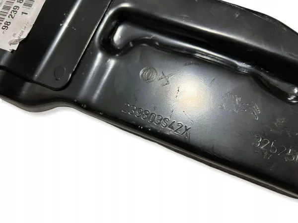 Vänster stänkskärmsfäste OEM 9823980380 för Opel Mokka B image 3