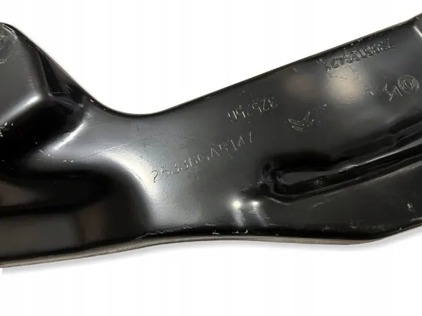 Vänster stänkskärmsfäste OEM 9823980380 för Opel Mokka B image 4