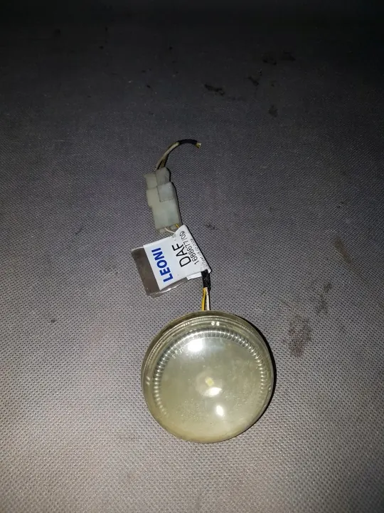 DAF kattoäääriviiva LED-valo OEM LAMPKA DACHOWA OBRYSOWA image 2