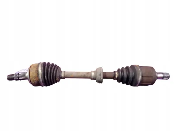 Semi-eixo dianteiro esquerdo OEM Zawada-379539- Honda CR-V image 2