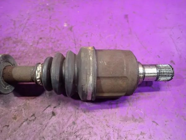 Semi-eixo dianteiro esquerdo OEM Zawada-379539- Honda CR-V image 3