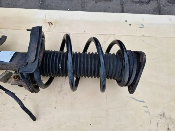OEM 355435453543 Vorderer linker Stoßdämpfer Volvo V40 II image 3