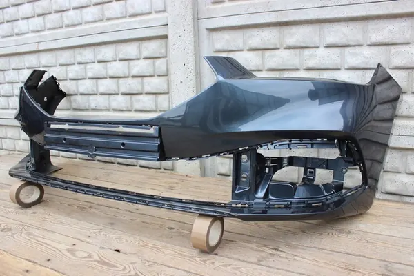 Paraurti anteriore Seat Leon IV 2020-2024 OEM 5FA807221 image 3