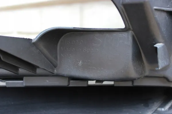 Paraurti anteriore Seat Leon IV 2020-2024 OEM 5FA807221 image 5