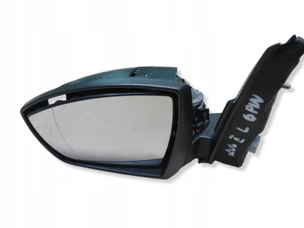 FORD KUGA II MK2 Carcaça Espelho Esquerdo 6PIN OEM image 2