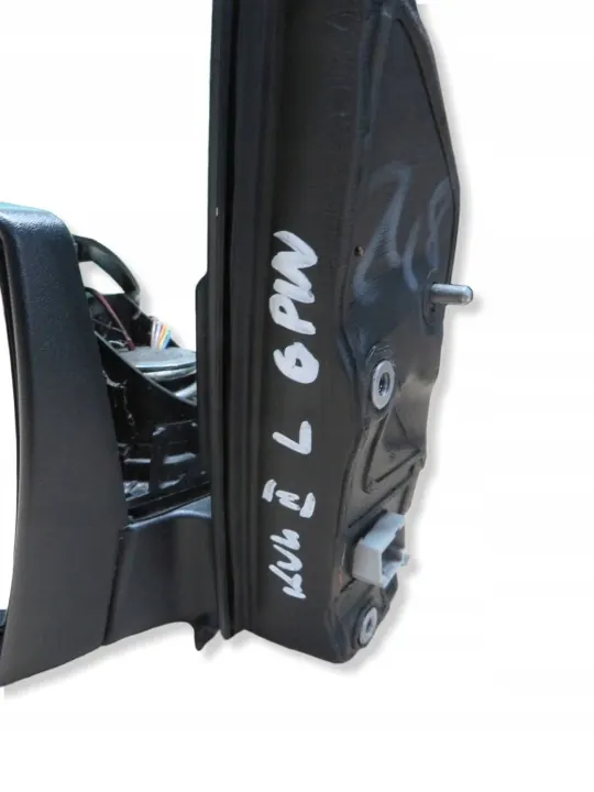 FORD KUGA II MK2 Carcaça Espelho Esquerdo 6PIN OEM image 3