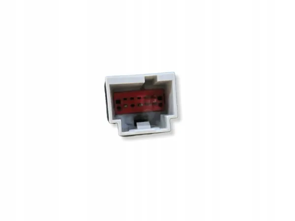 FORD KUGA II MK2 Carcaça Espelho Esquerdo 6PIN OEM image 5