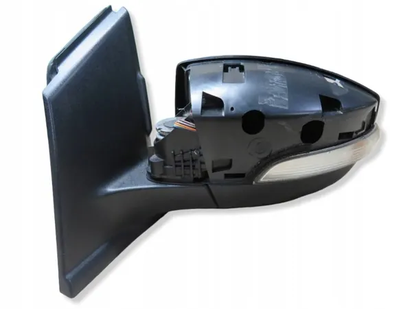 FORD KUGA II MK2 Carcaça Espelho Esquerdo 6PIN OEM image 7