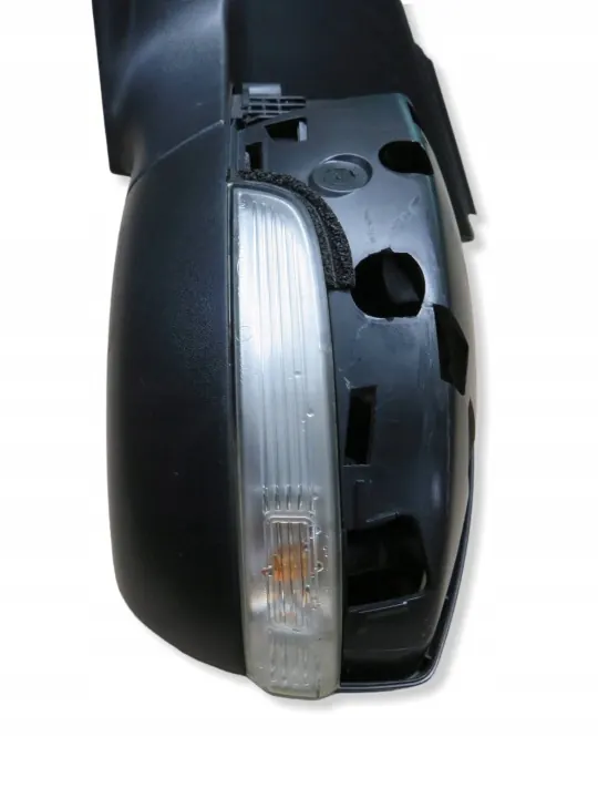 FORD KUGA II MK2 Carcaça Espelho Esquerdo 6PIN OEM image 8