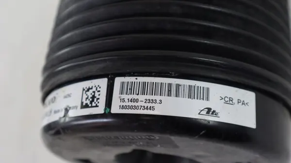 Volvo XC90 II Taka Vasen Ilmajousi OEM 32246194 image 7