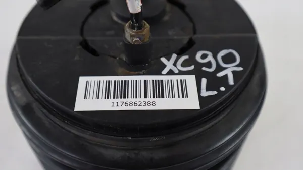 Volvo XC90 II Taka Vasen Ilmajousi OEM 32246194 image 9