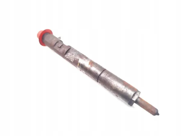 Inyector Ford Focus 1.8 TDCi Diesel 2T1Q-9F593-AA image 4