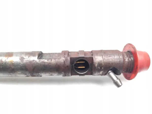 Inyector Ford Focus 1.8 TDCi Diesel 2T1Q-9F593-AA image 6