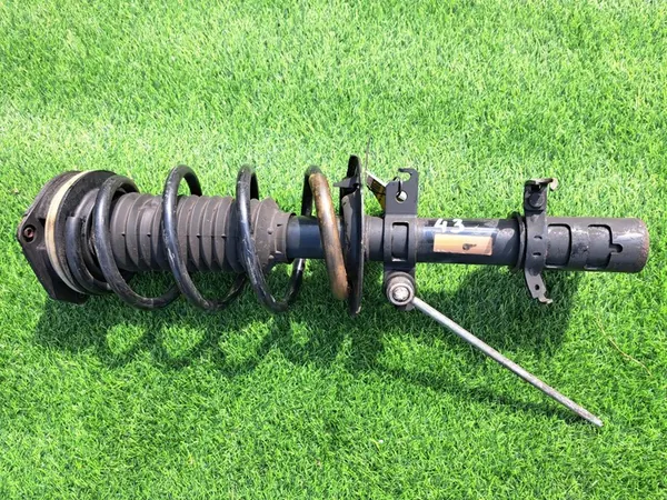 Amortizzatore Anteriore RENAULT KANGOO CITAN OEM 543022221R image 2