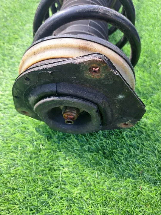 Amortizzatore Anteriore RENAULT KANGOO CITAN OEM 543022221R image 3