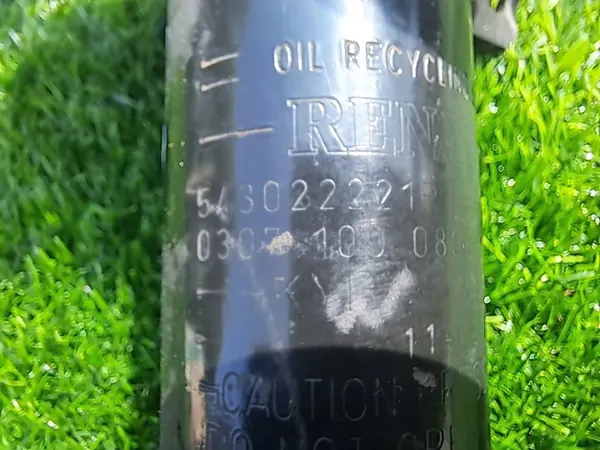 Amortizzatore Anteriore RENAULT KANGOO CITAN OEM 543022221R image 4