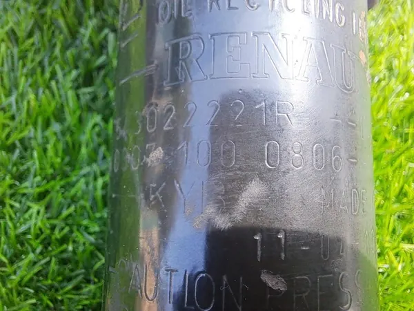 Amortizzatore Anteriore RENAULT KANGOO CITAN OEM 543022221R image 5