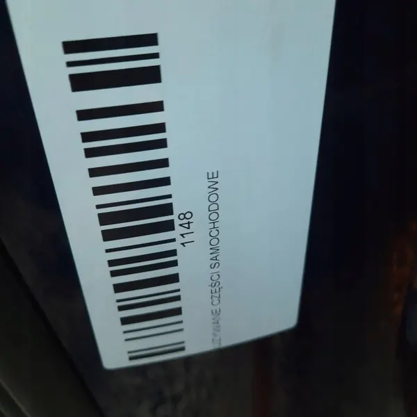 OEM 360202911 etu-oikea ovi Ford C-Max MK2 image 8
