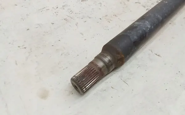 Volvo S60 2012 Höger Sida Främre Halvaxel image 3