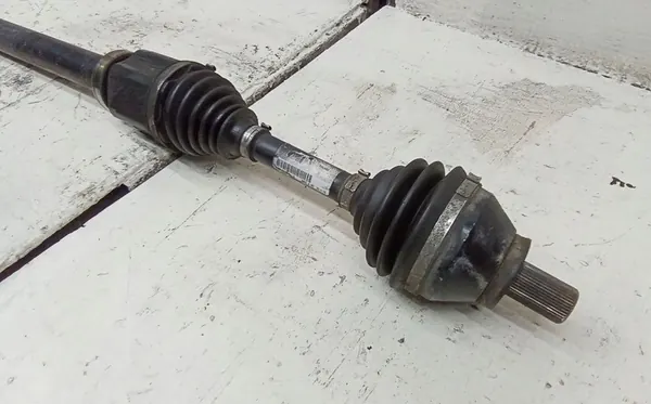 Volvo S60 2012 Höger Sida Främre Halvaxel image 7