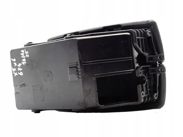 Apoio de braço central dianteiro OEM 0111258 BMW X5 image 3